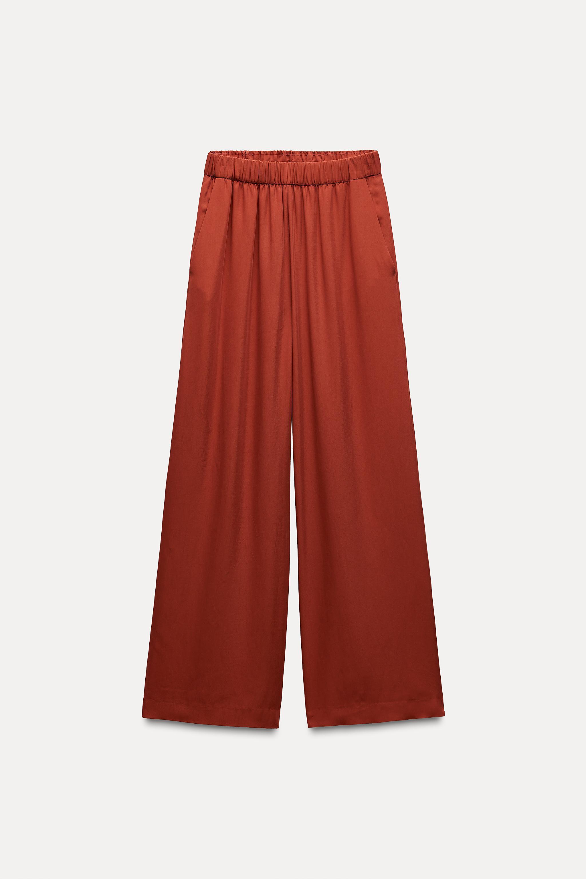 ZW COLLECTION PAJAMA PANTS Product Image