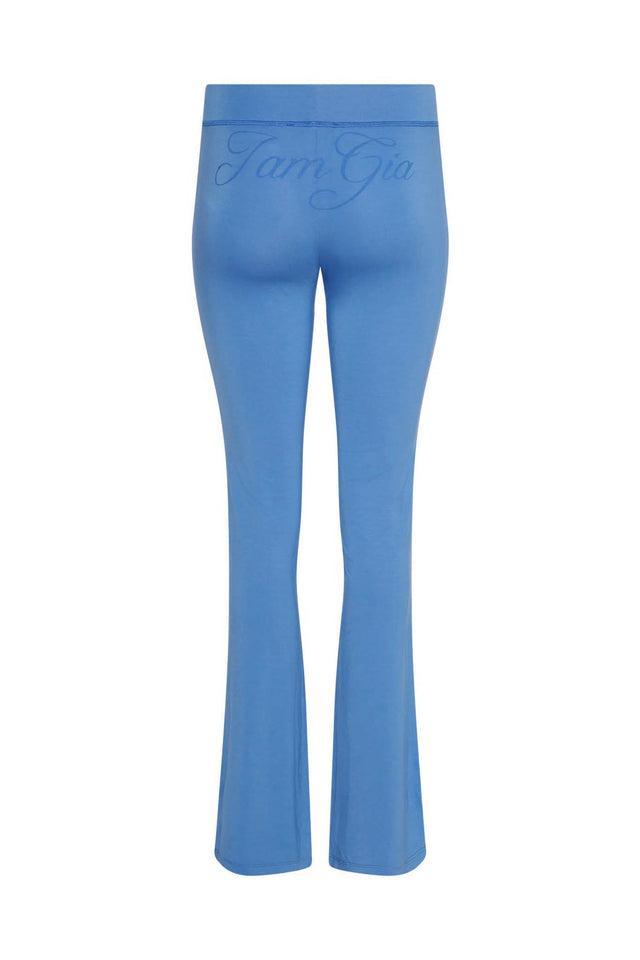 BLARE TRACKPANT - BLUE Product Image