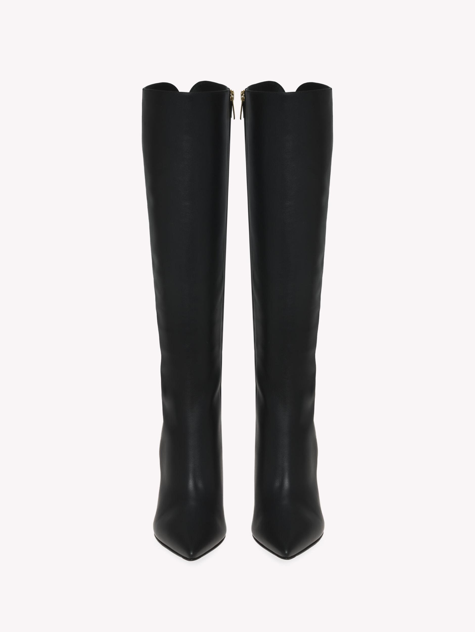 LYELL BOOT Gianvito Rossi Product Image