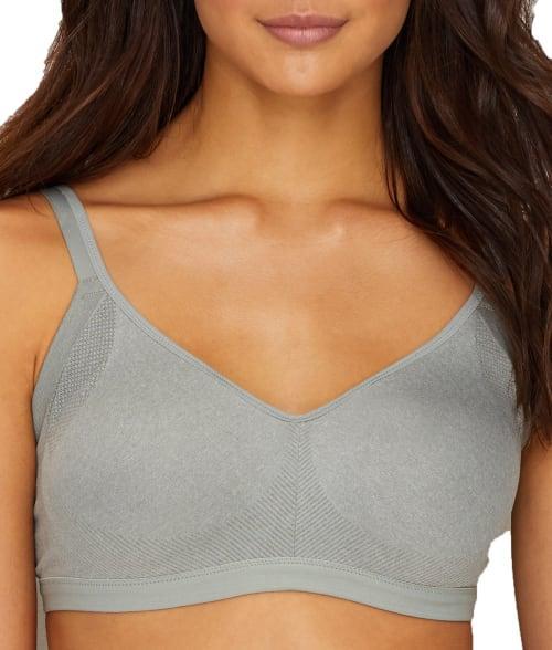 Easy Does It Wire-Free Bra Product Image