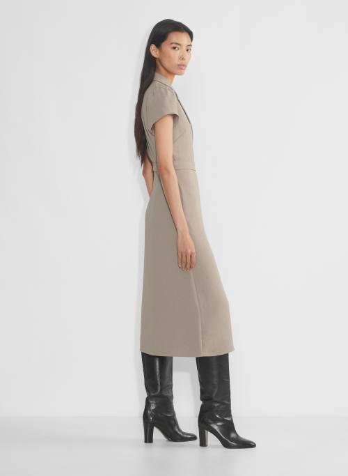 shirt dress Product Image