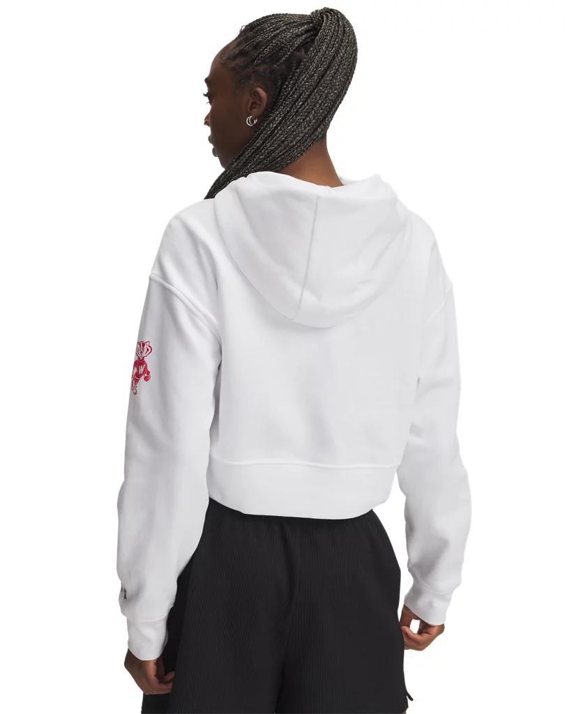 UA Rival Fleece Collegiate Product Image