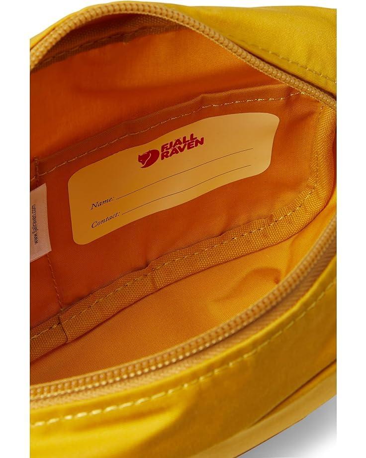 Kånken Gear Pocket Product Image