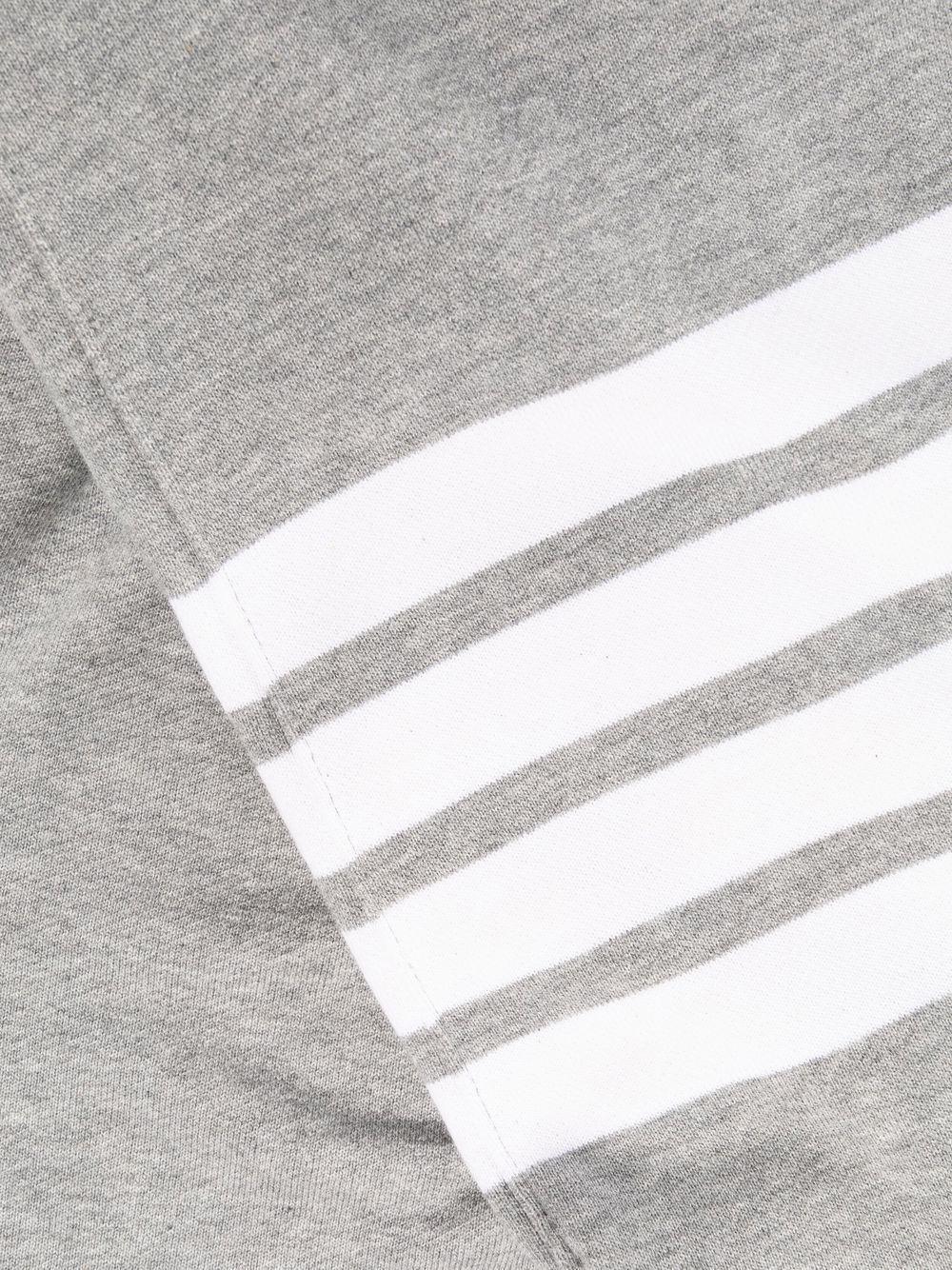 4-Bar Stripe track pants Product Image