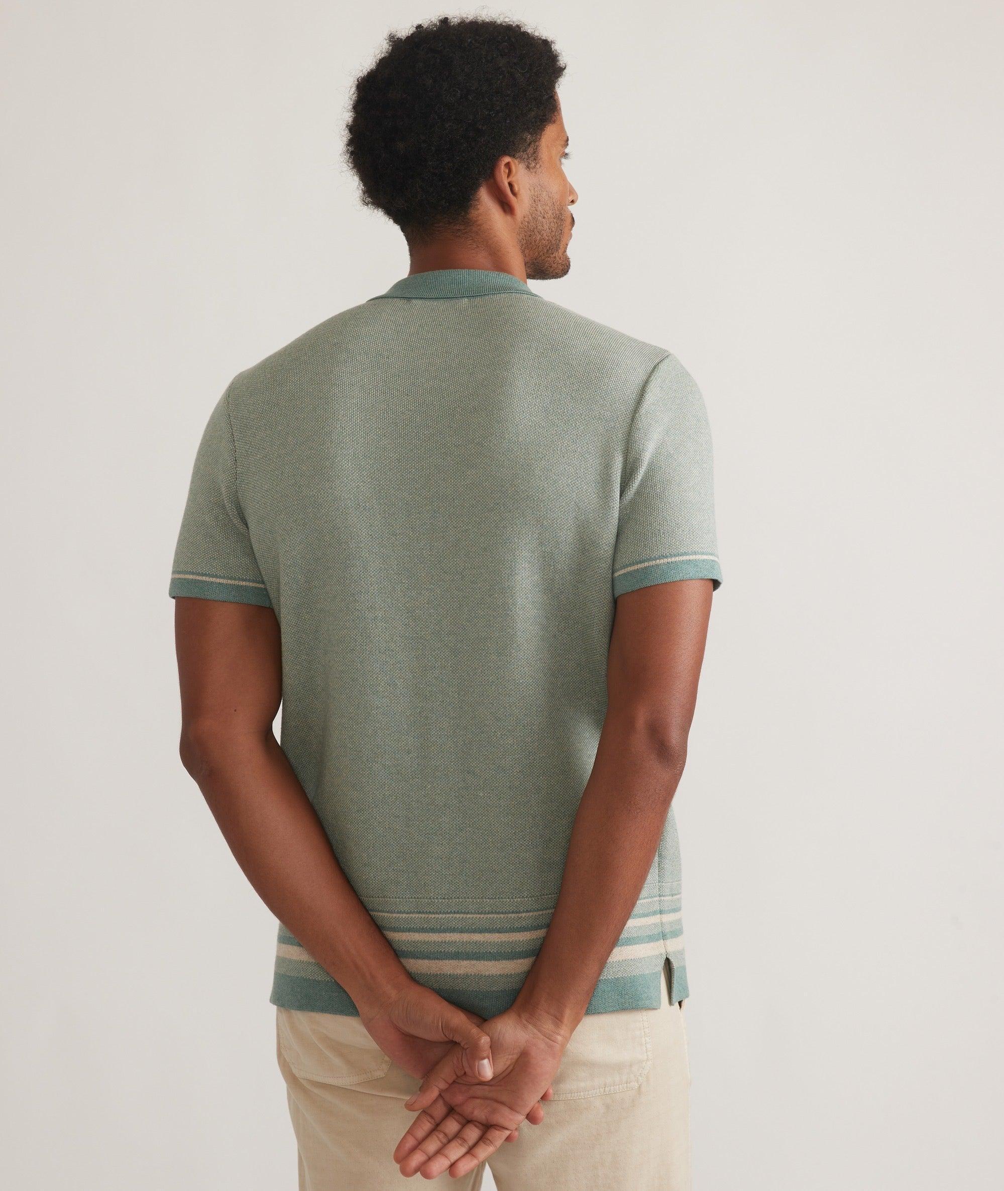 Boxy Resort Shirt Product Image