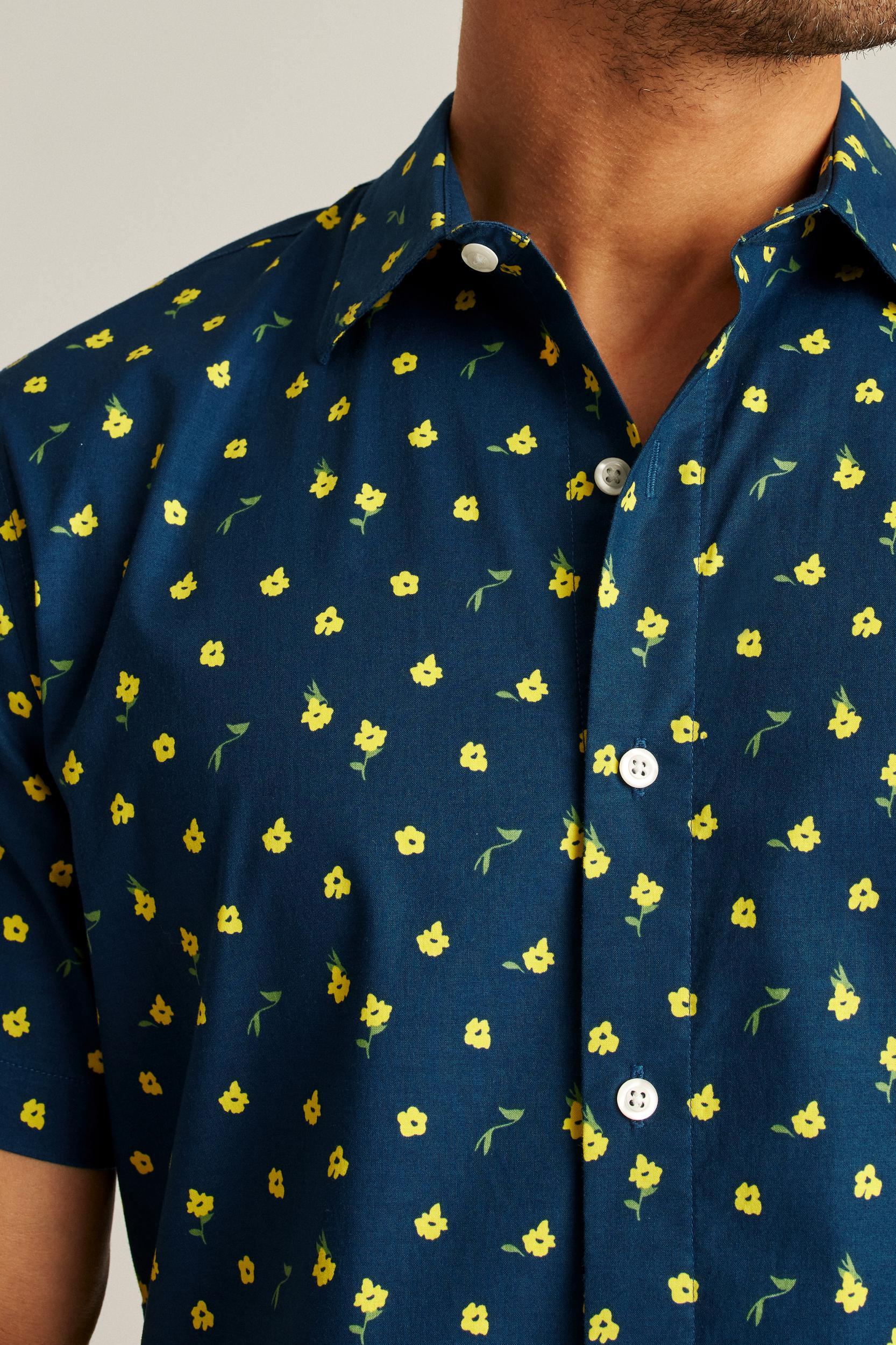 Riviera Short Sleeve Shirt Product Image