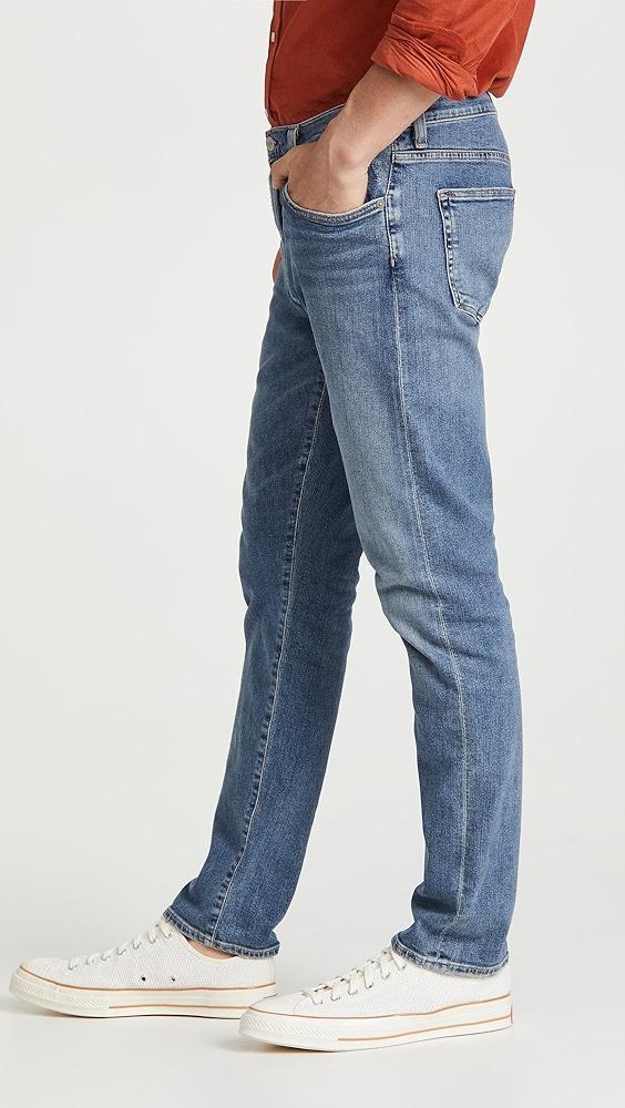 Citizens of Humanity London Tapered Slim Jeans | Shopbop Product Image