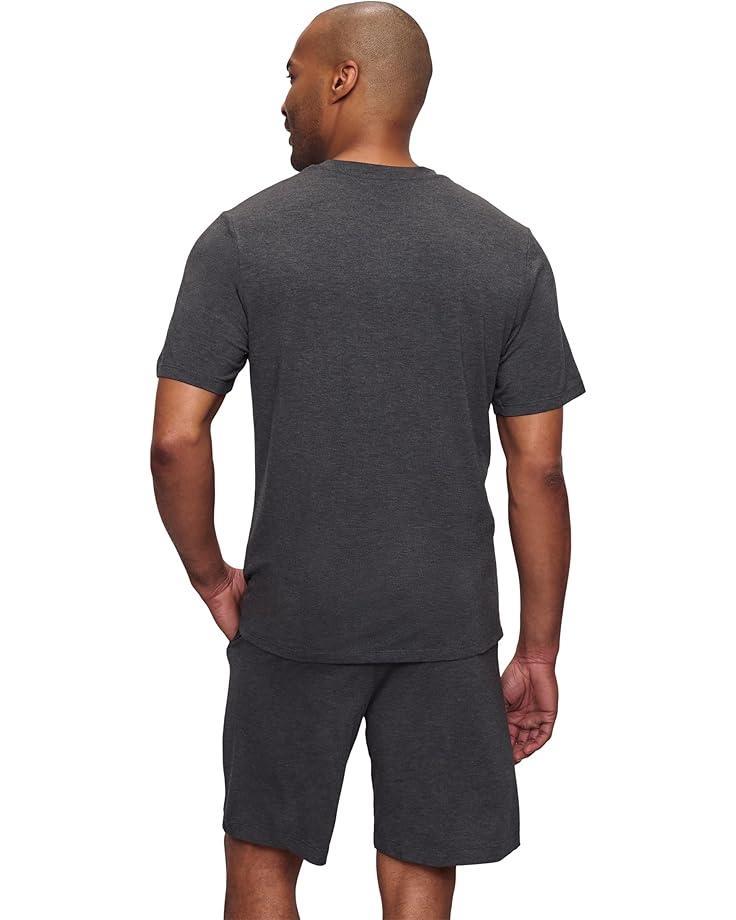 The William Modal Long PJ Set Product Image