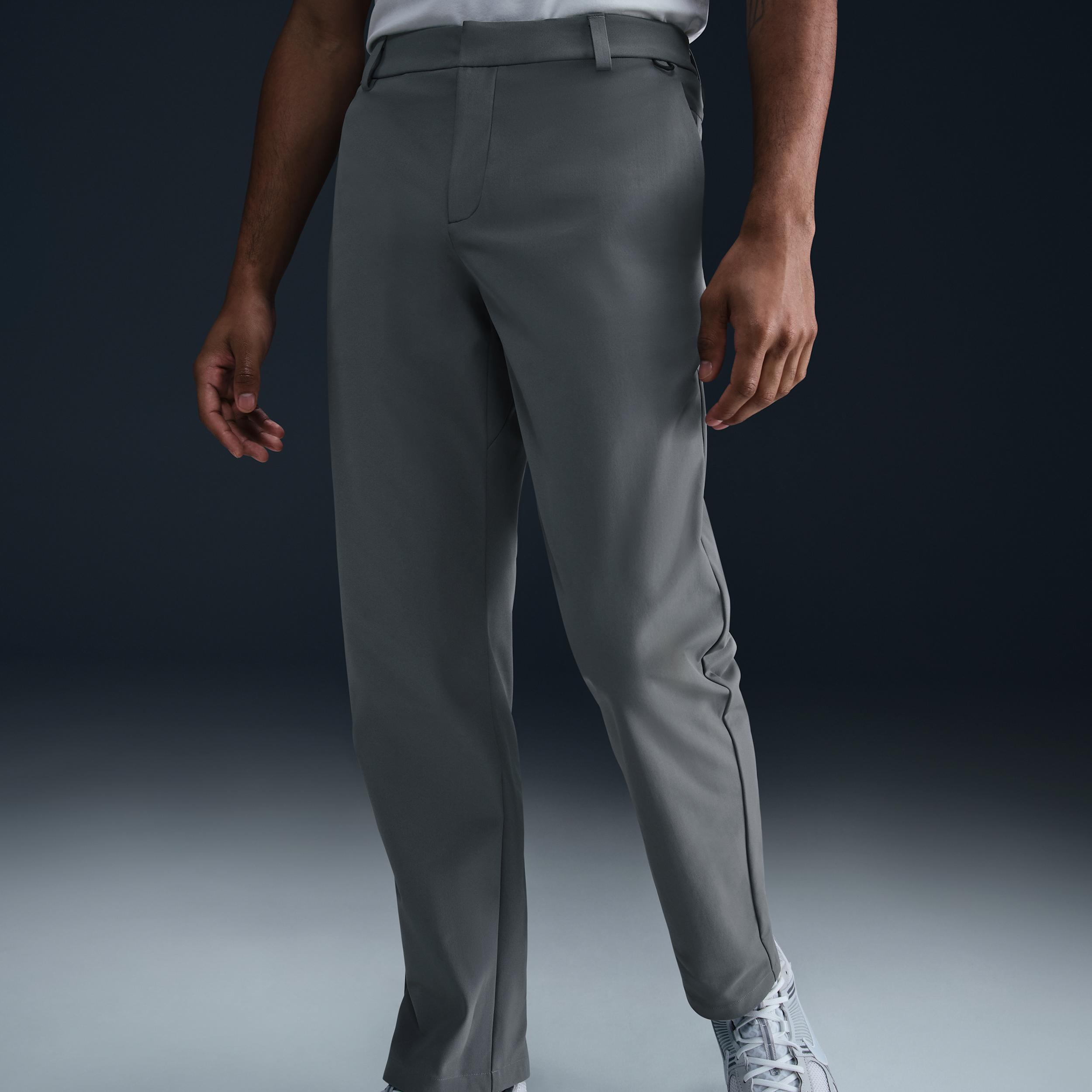 Nike Mens 24.7 PerfectStretch Dri-FIT Regular Chino Pants | HQ6921-084 Product Image