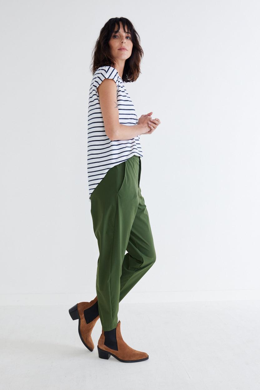 Not Too Tapered Pants Product Image