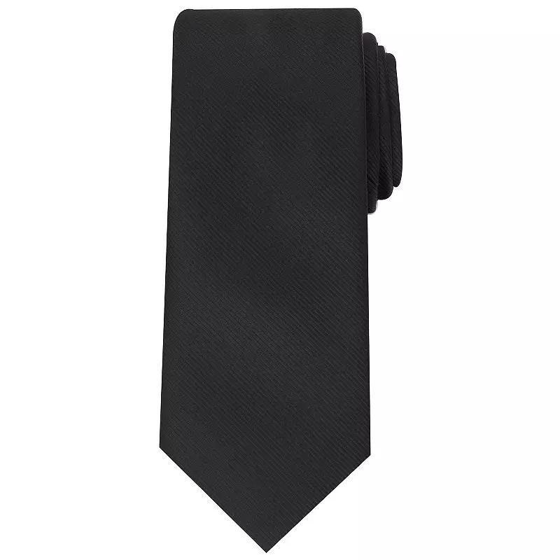 Mens Bespoke Solid Tie Product Image