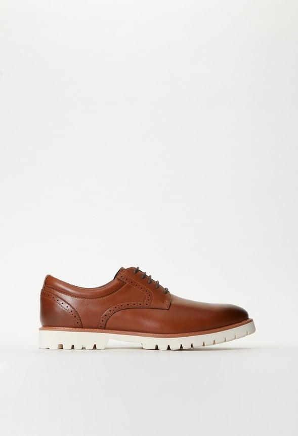 Men's Brogue Oxfords Product Image