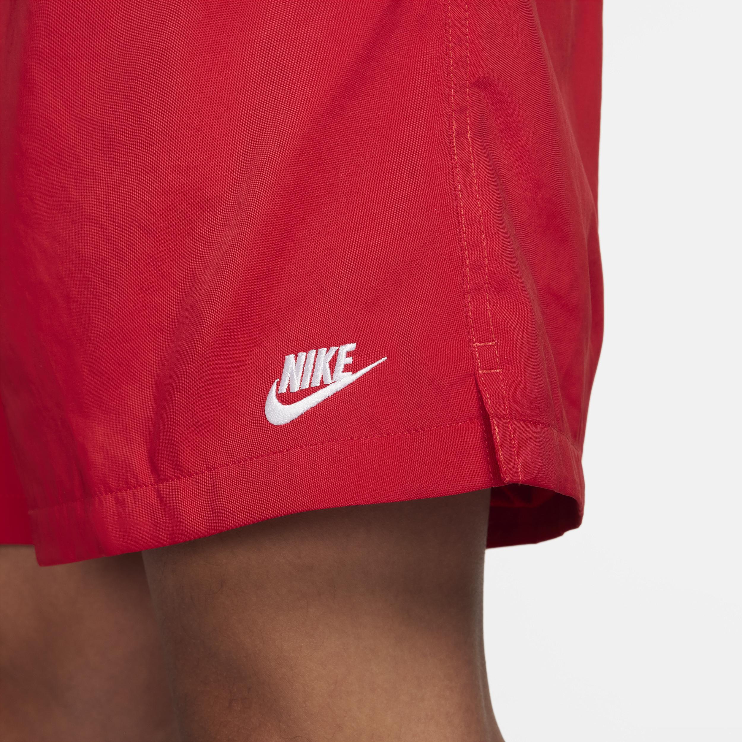 Nike Men's Club Woven Flow Shorts Product Image