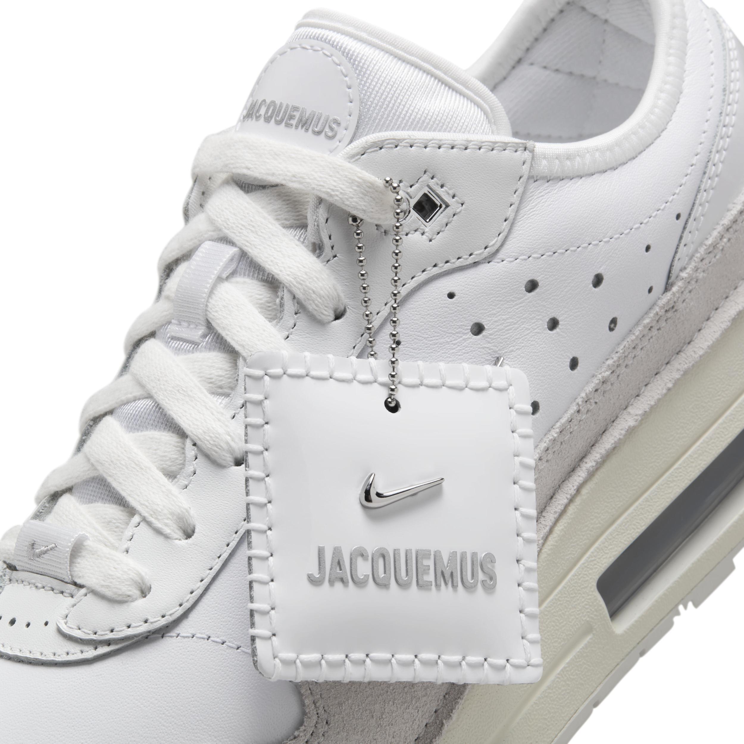 Air Max 1 x Jacquemus Women's Shoes Product Image