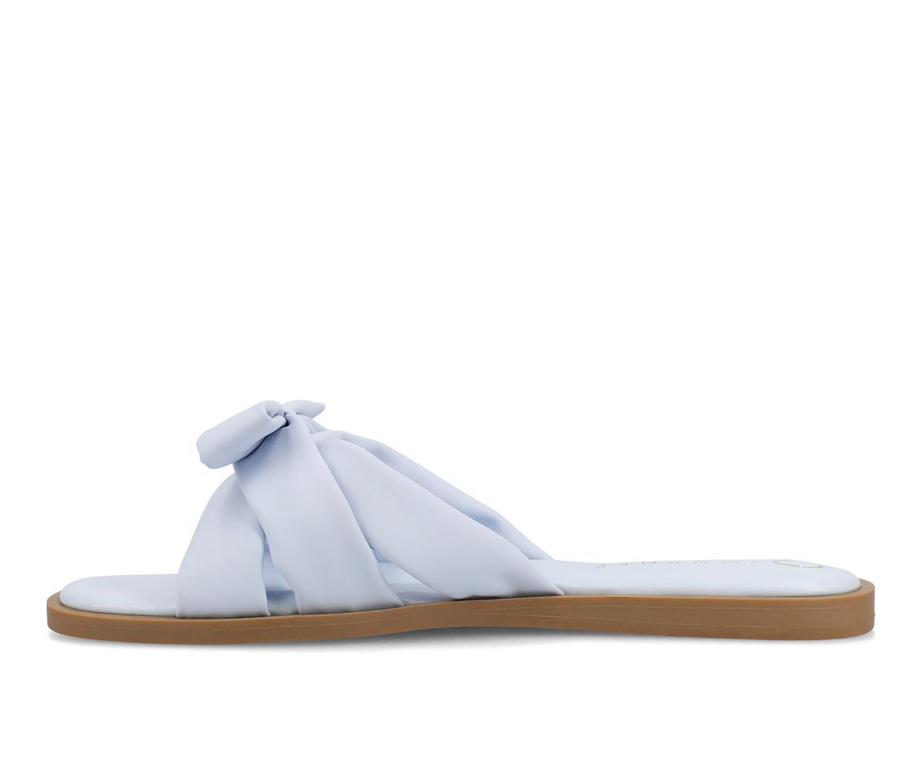 Women's Journee Collection Prylin Sandals Product Image