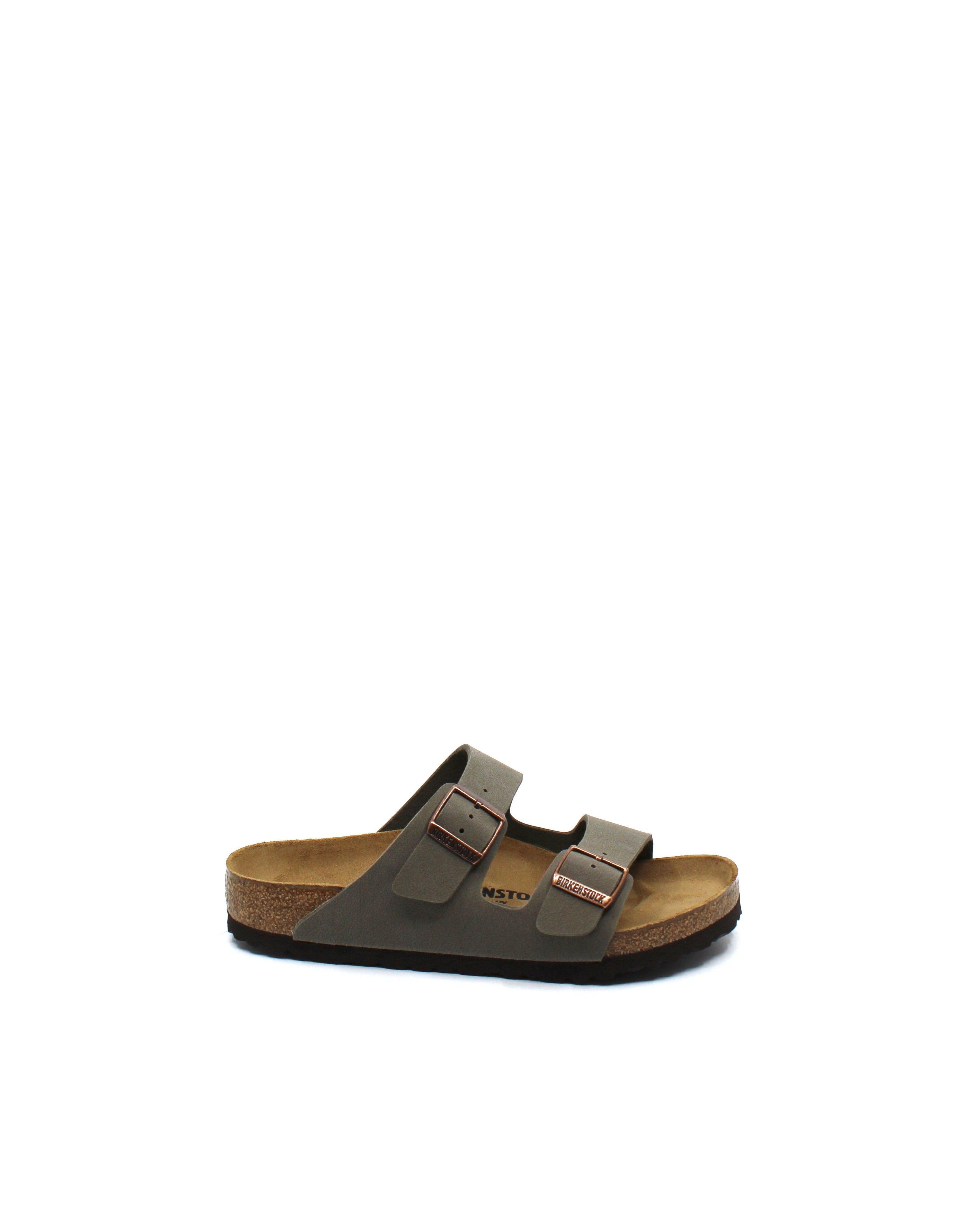 Birkenstock Arizona Stone Birko-Flor Regular Width Product Image