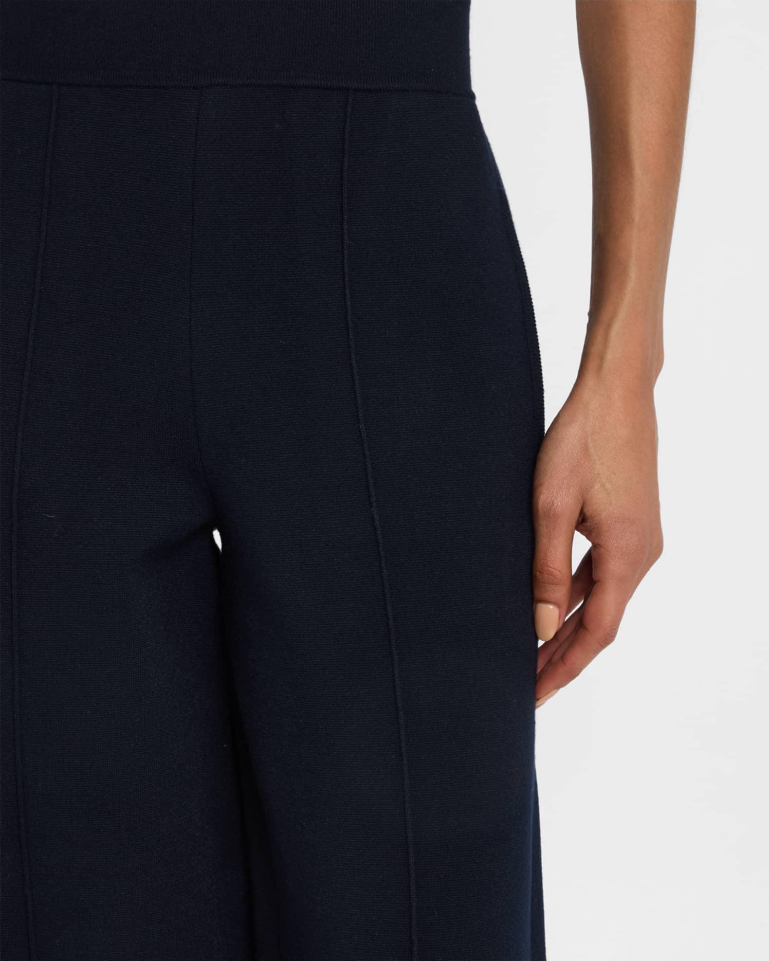 Corey Knit Pants Product Image