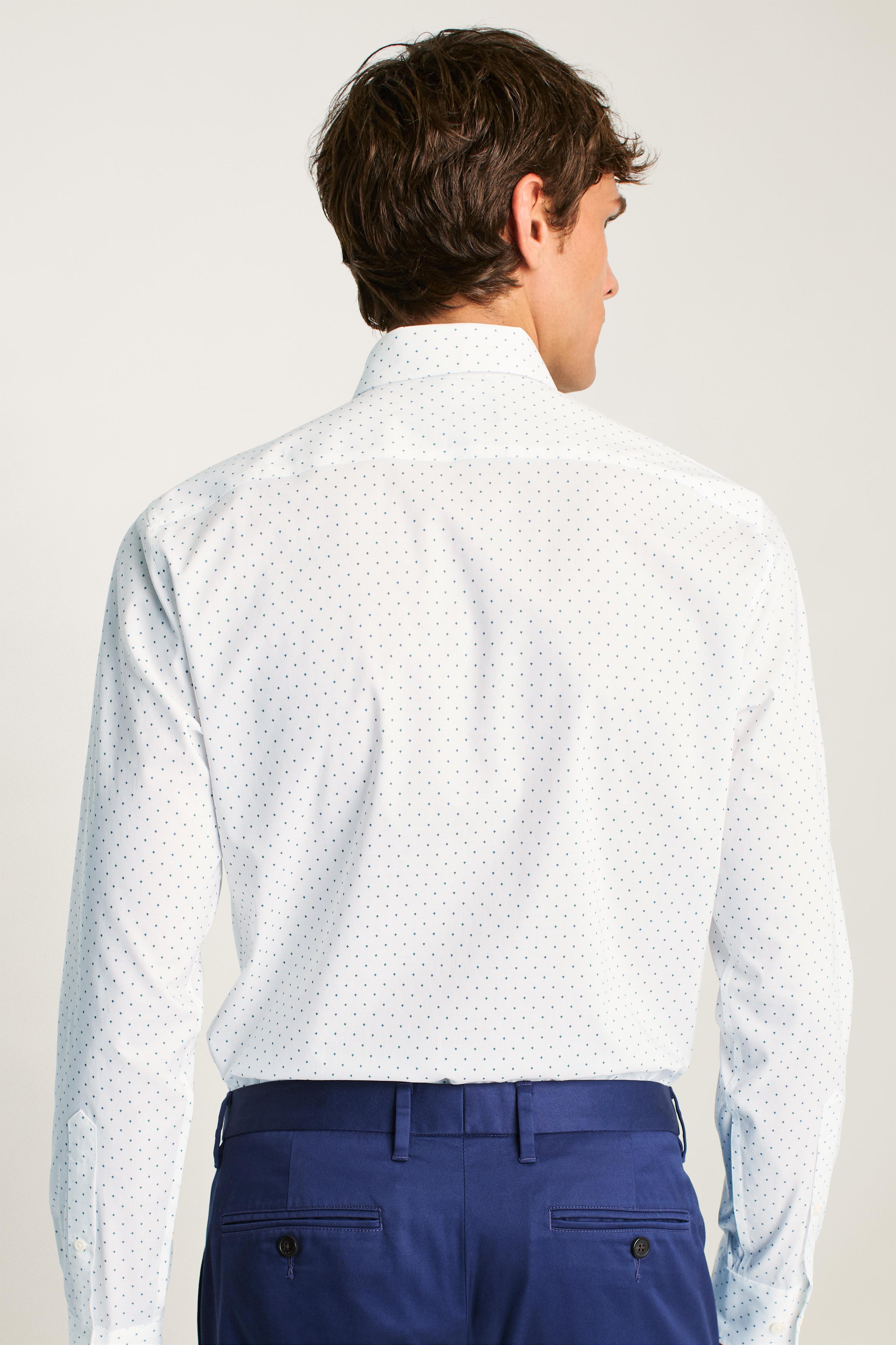 Jetsetter Stretch Dress Shirt Product Image