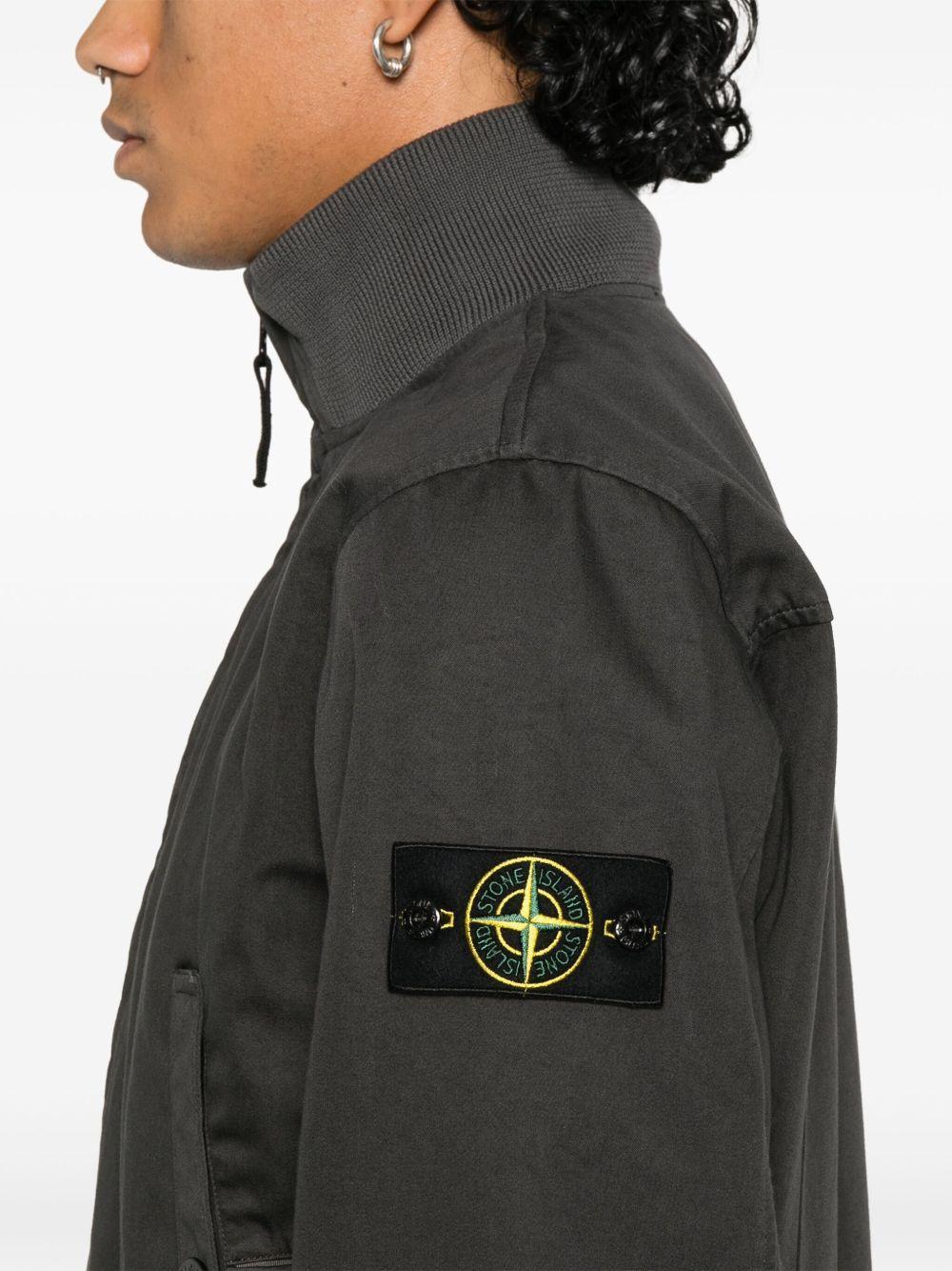 raso gommato jacket Product Image