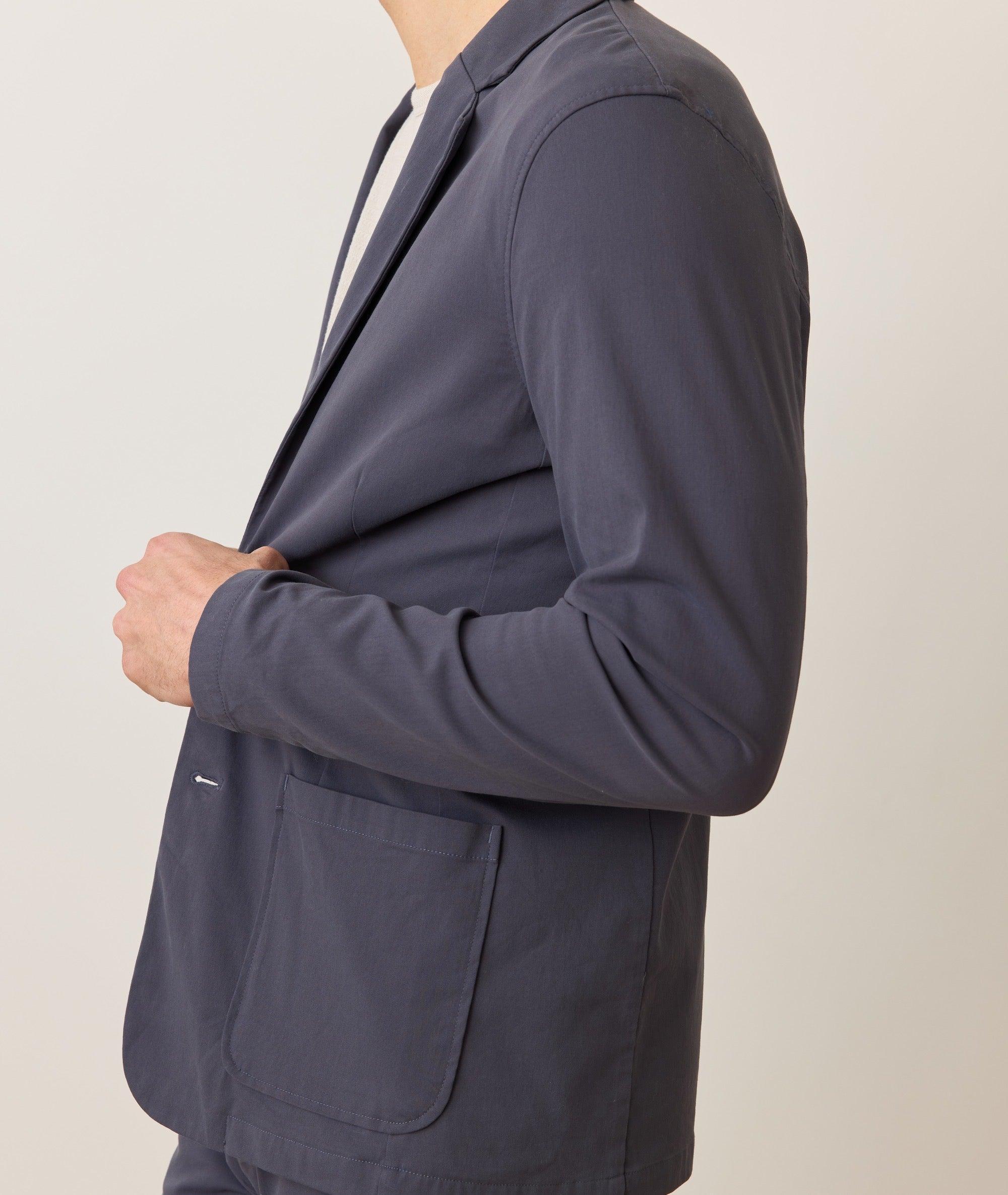 Breeze Blazer Product Image