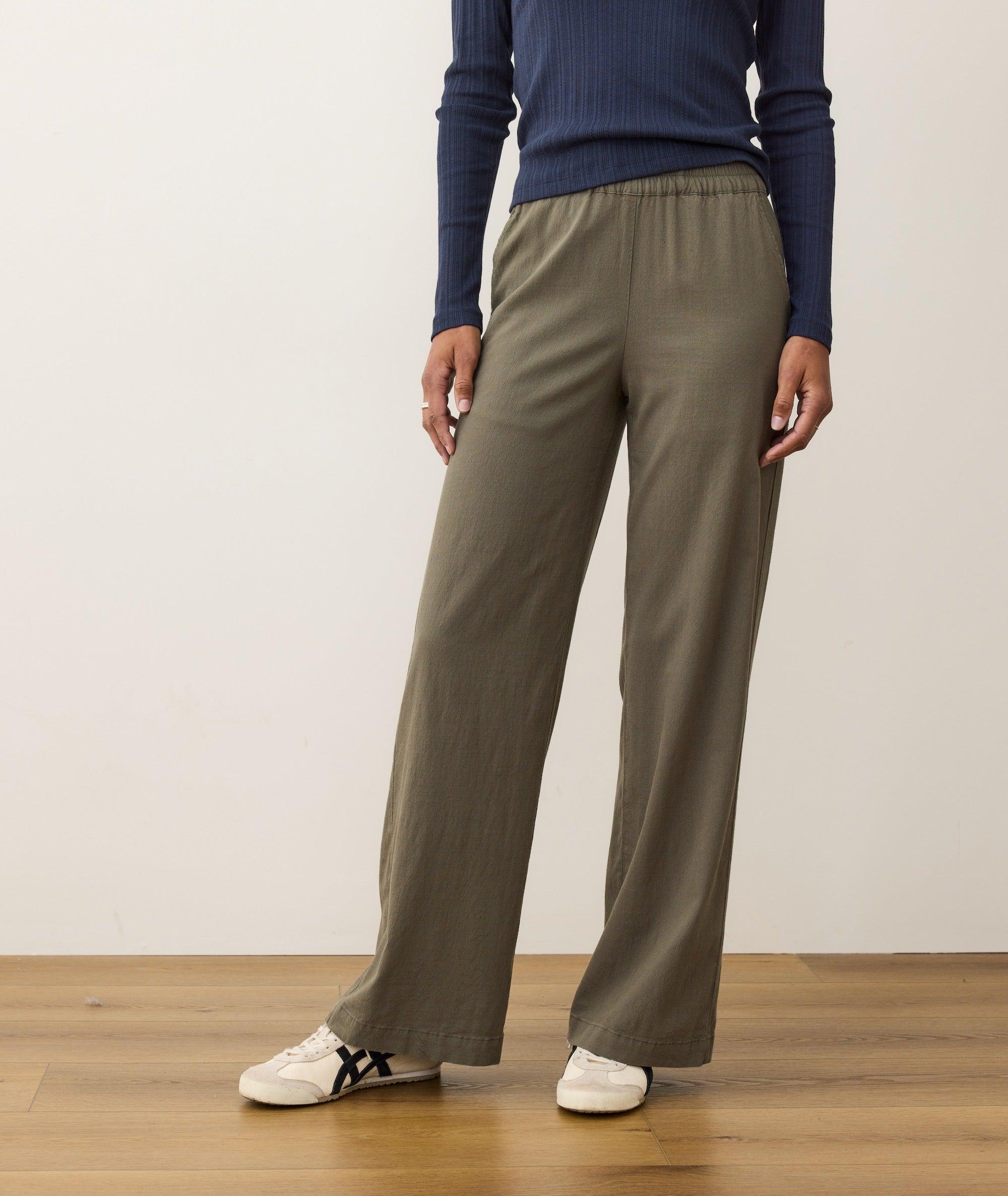 Allison Trouser Product Image