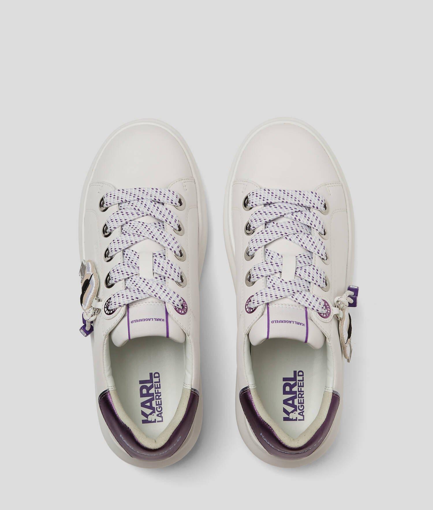 IKON KAPRI CHARM SNEAKERS Product Image