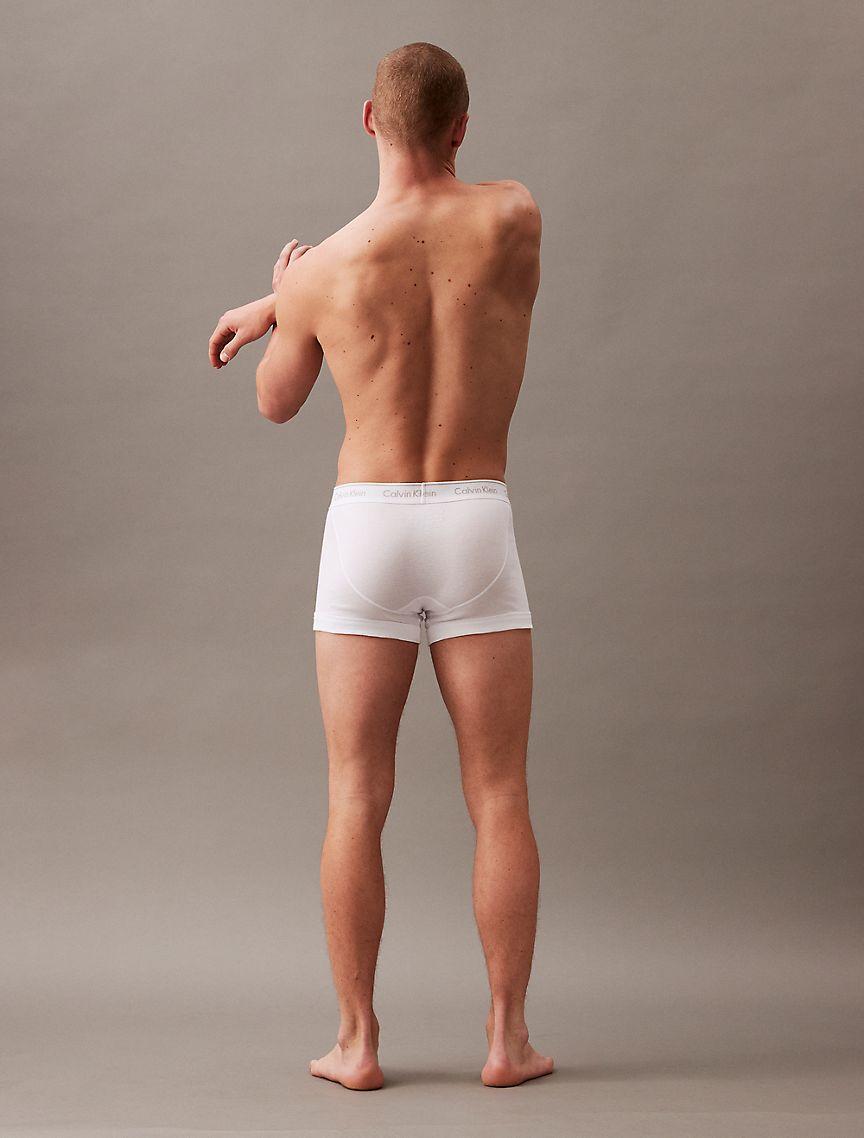 Cotton Classics 3-Pack Trunk Product Image