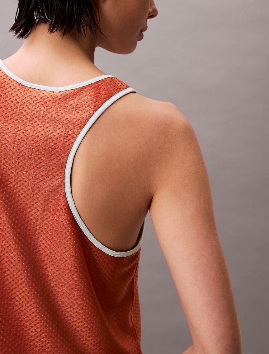 Pride Mesh Tank Top Product Image