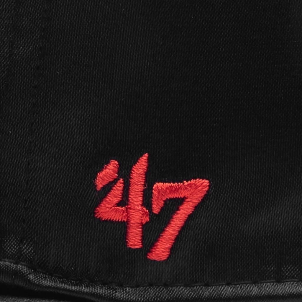 47 Brand X Tyrrell Winston 47 Hitch - Toronto Raptors Male Product Image