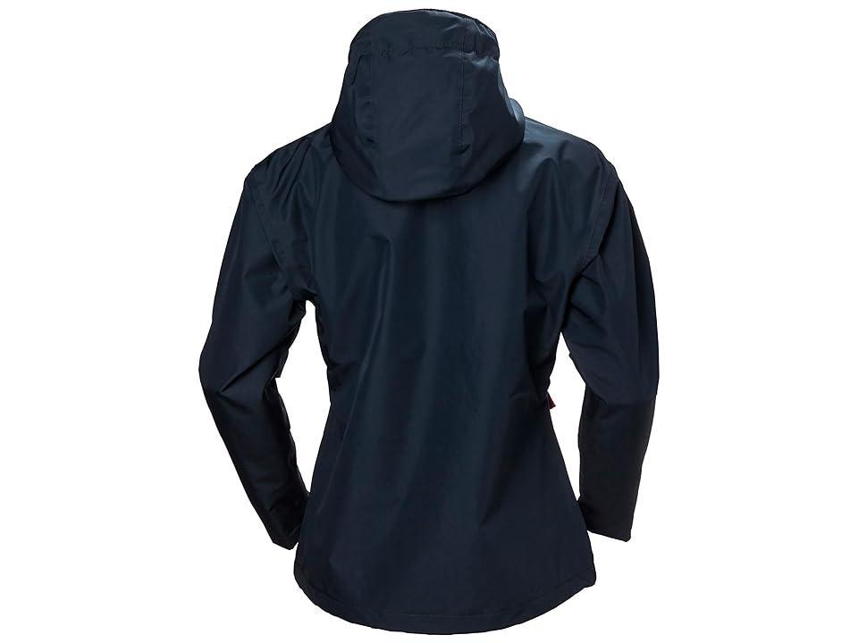 Helly Hansen Seven J Jacket 1) Women's Jacket Product Image