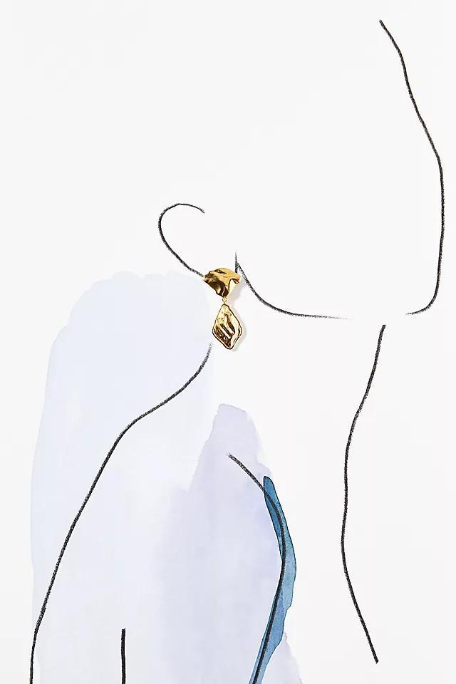 Aureum Collective Tatiana Earrings Product Image