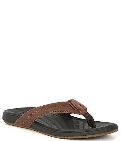 Reef Mens Cushion Phantom 2.0 Flip Flops Product Image