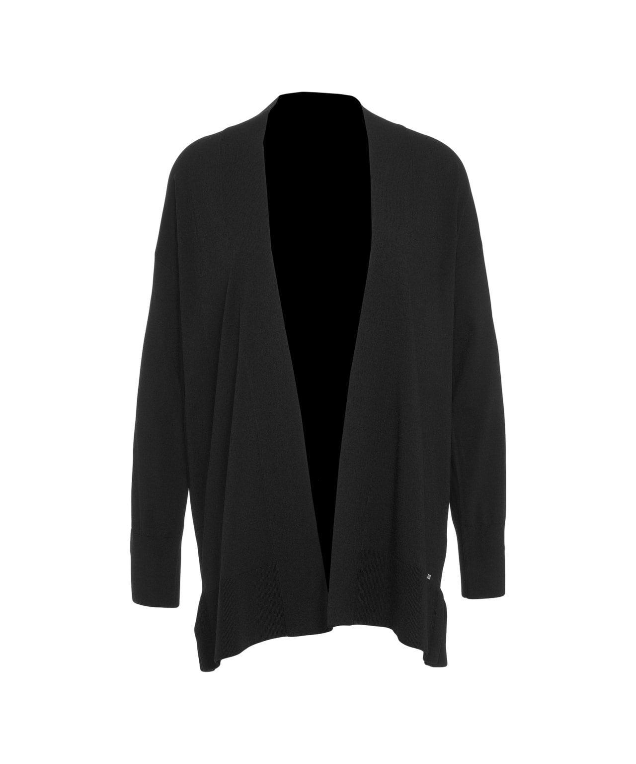 Viscose cardigan Product Image