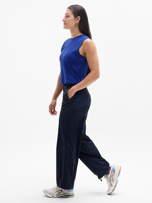 True Cotton Crop Tank Product Image