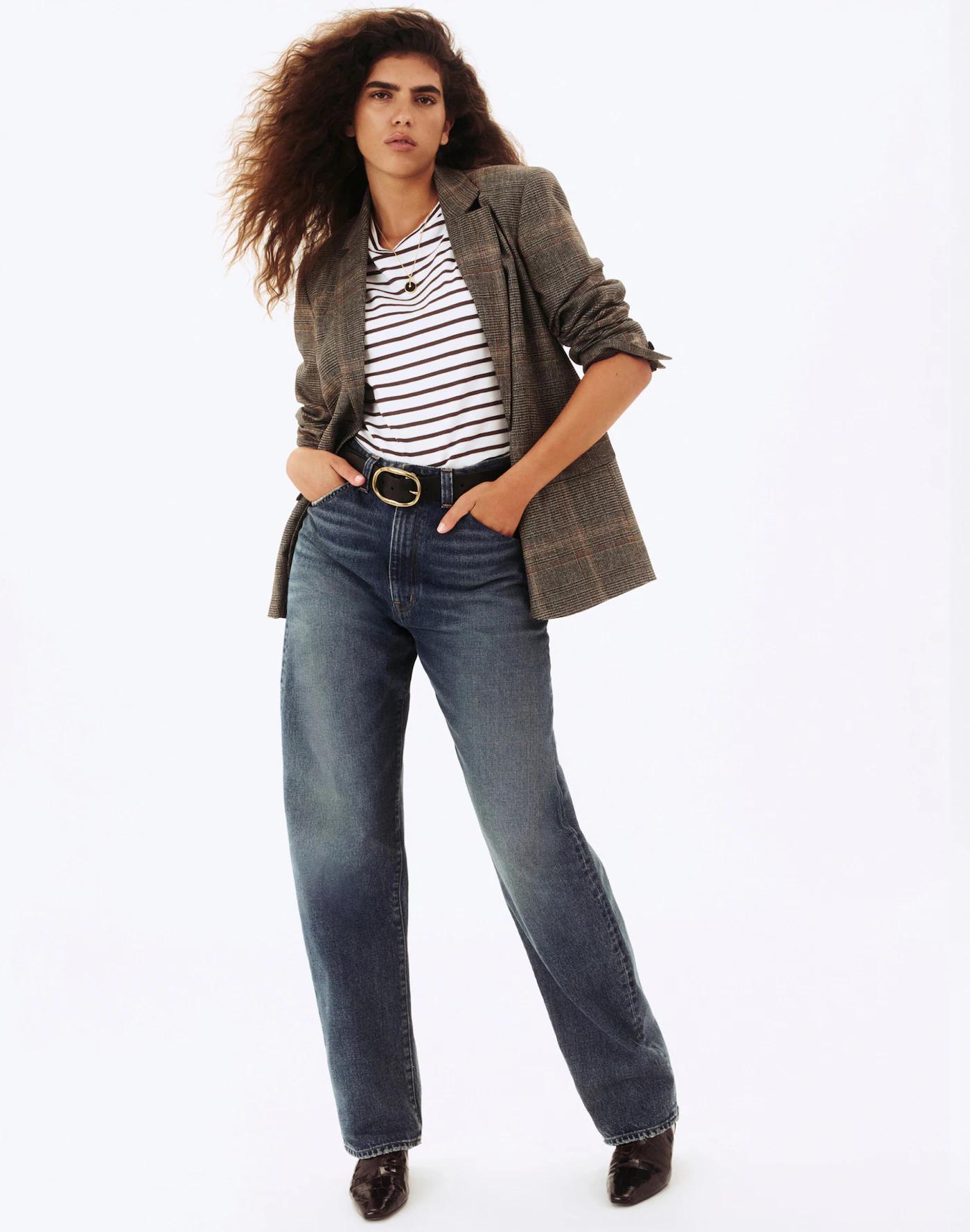 The Balloon Jean Product Image