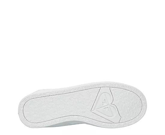 Roxy Womens Minnow Slip On Sneaker Product Image