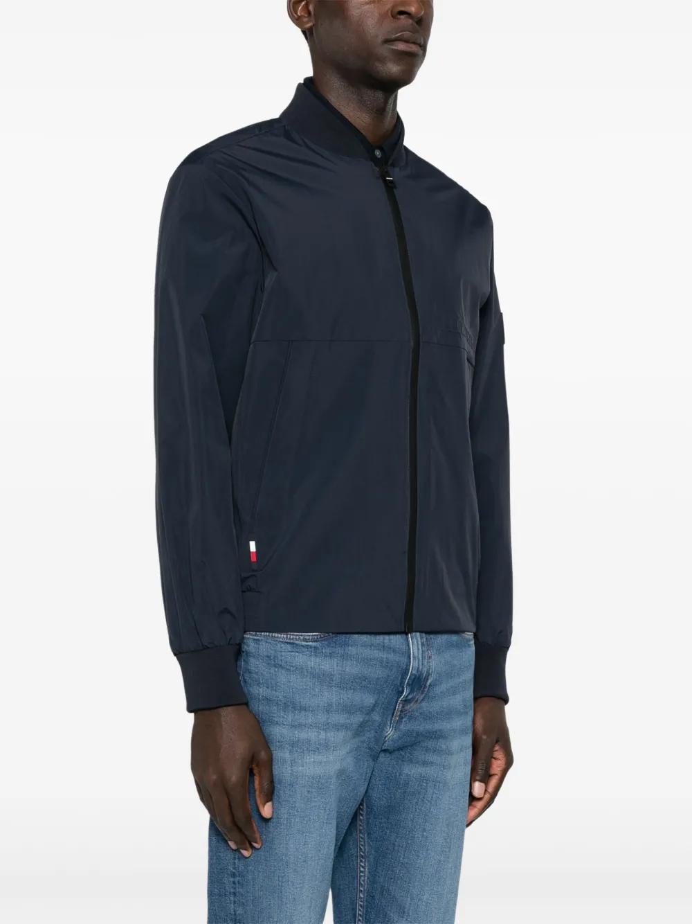 Portland bomber jacket Product Image