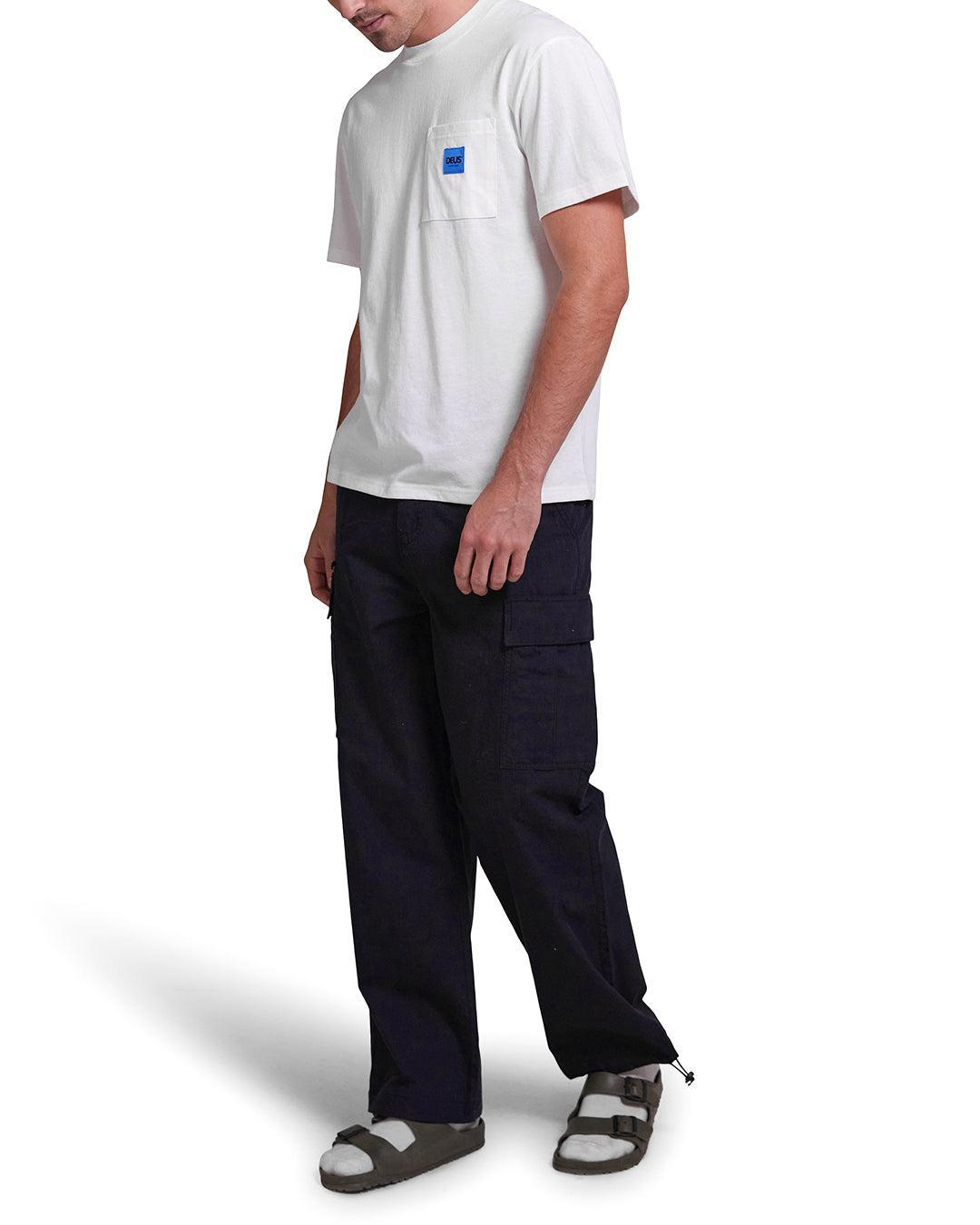 Onshore Cargo Pant - Black Product Image