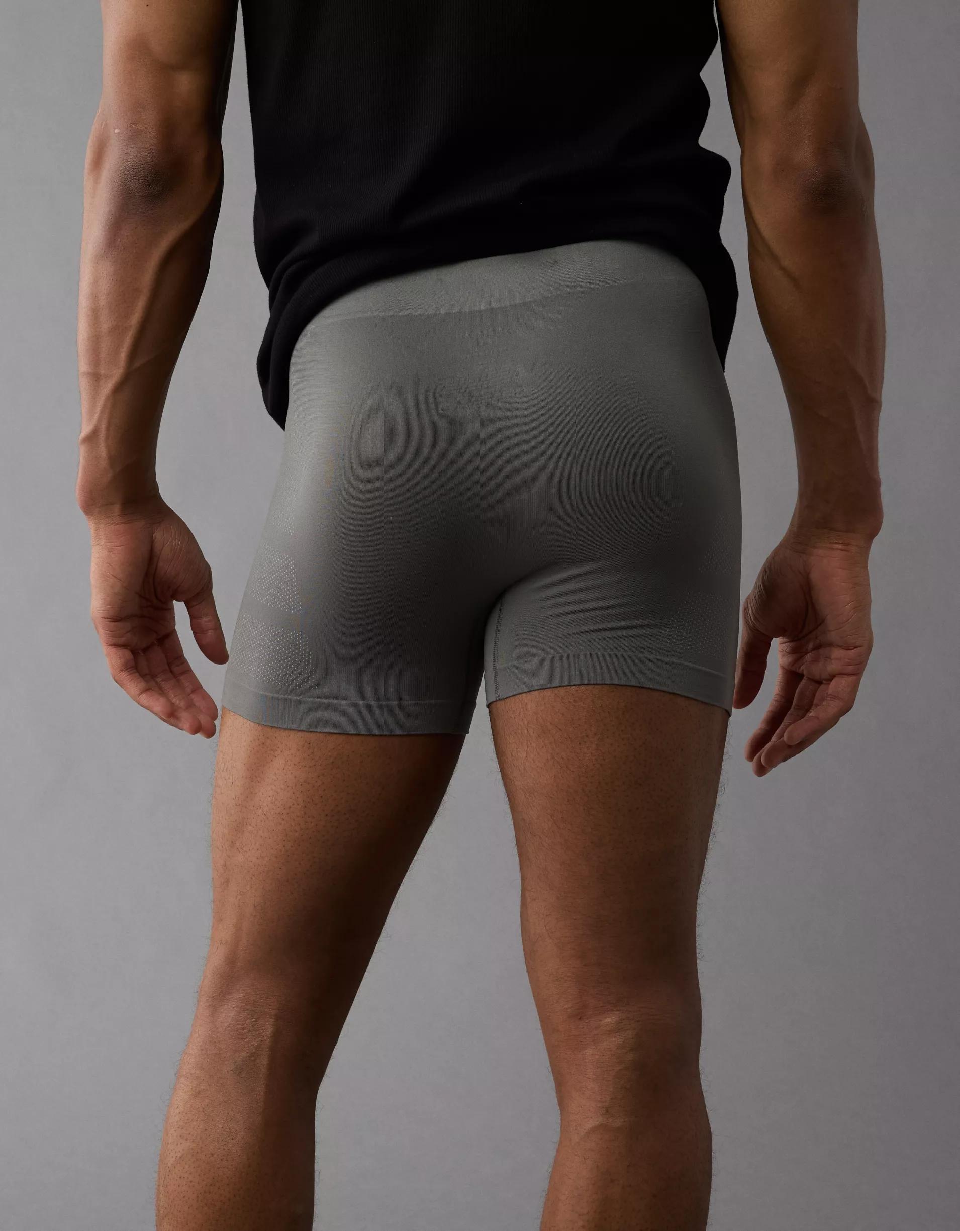 AEO Men's 4.5" StealthMode Boxer Brief Product Image
