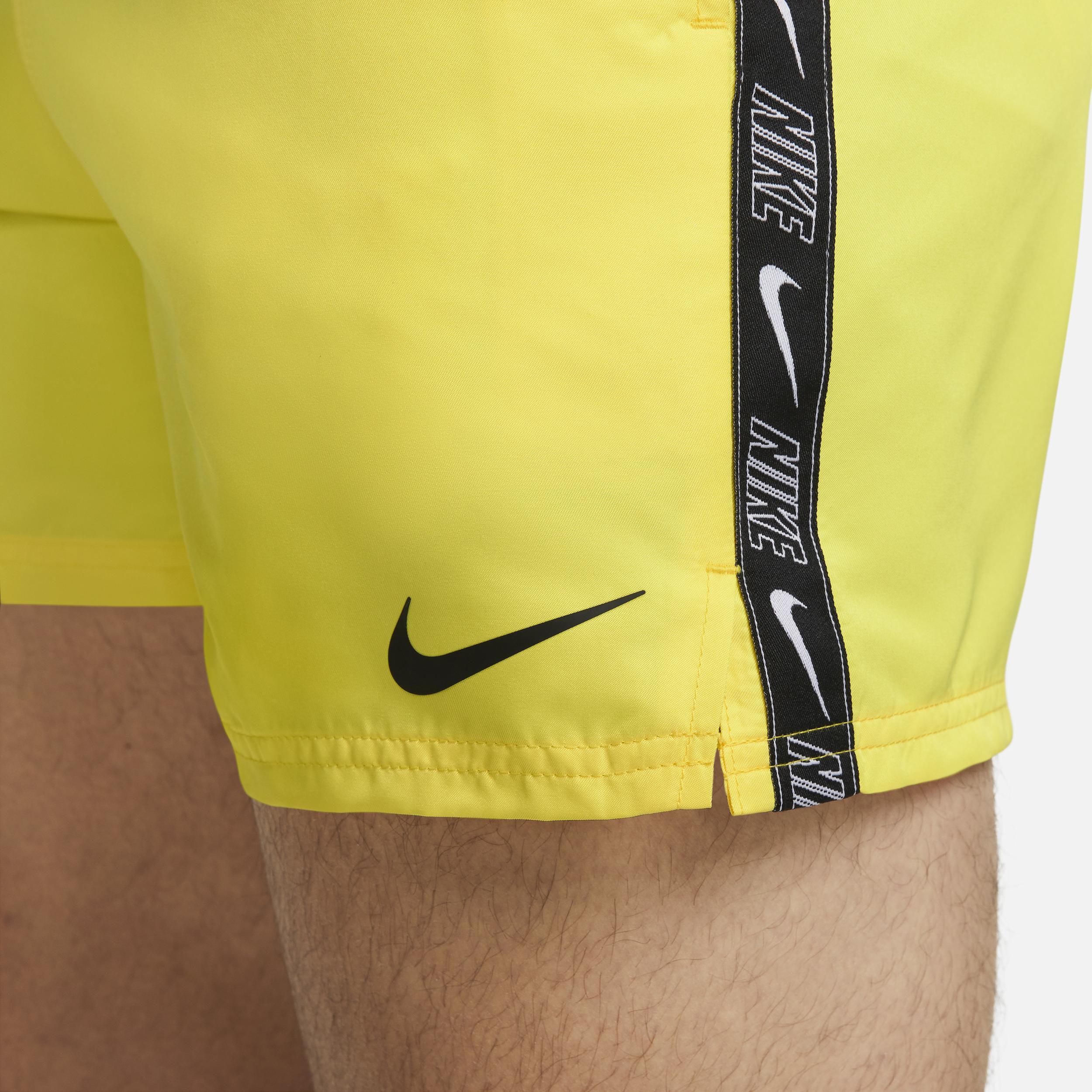 Nike Mens 5 Swim Volley Shorts Product Image