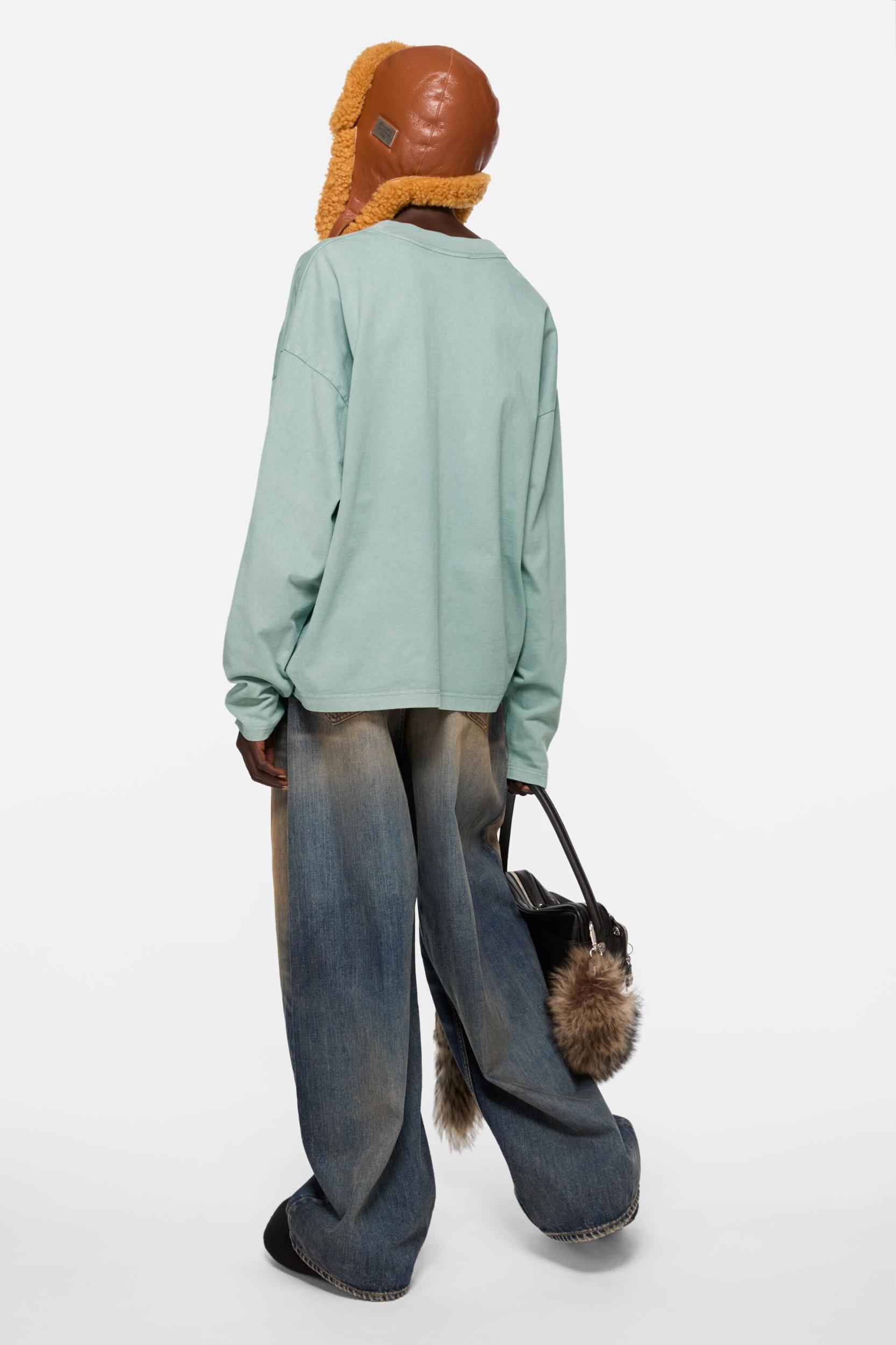 Logo t-shirt Product Image