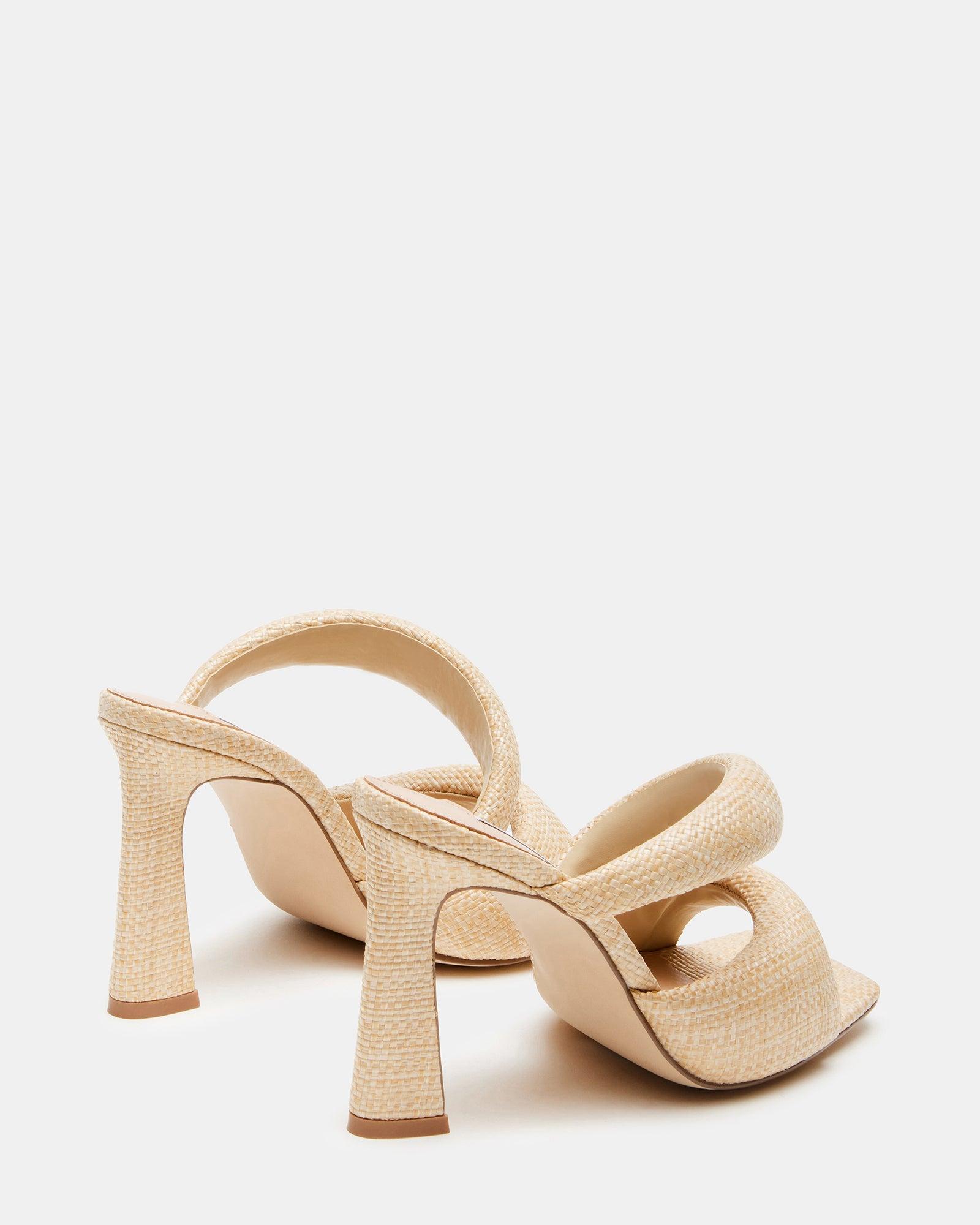 KLOSS RAFFIA Female Product Image