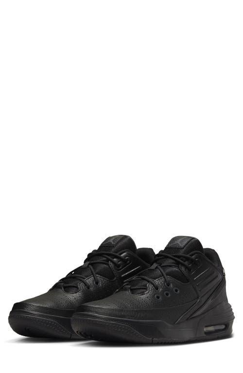 Nike Mens Nike Max Aura 5 - Mens Shoes Black/Anthracite/Black Product Image