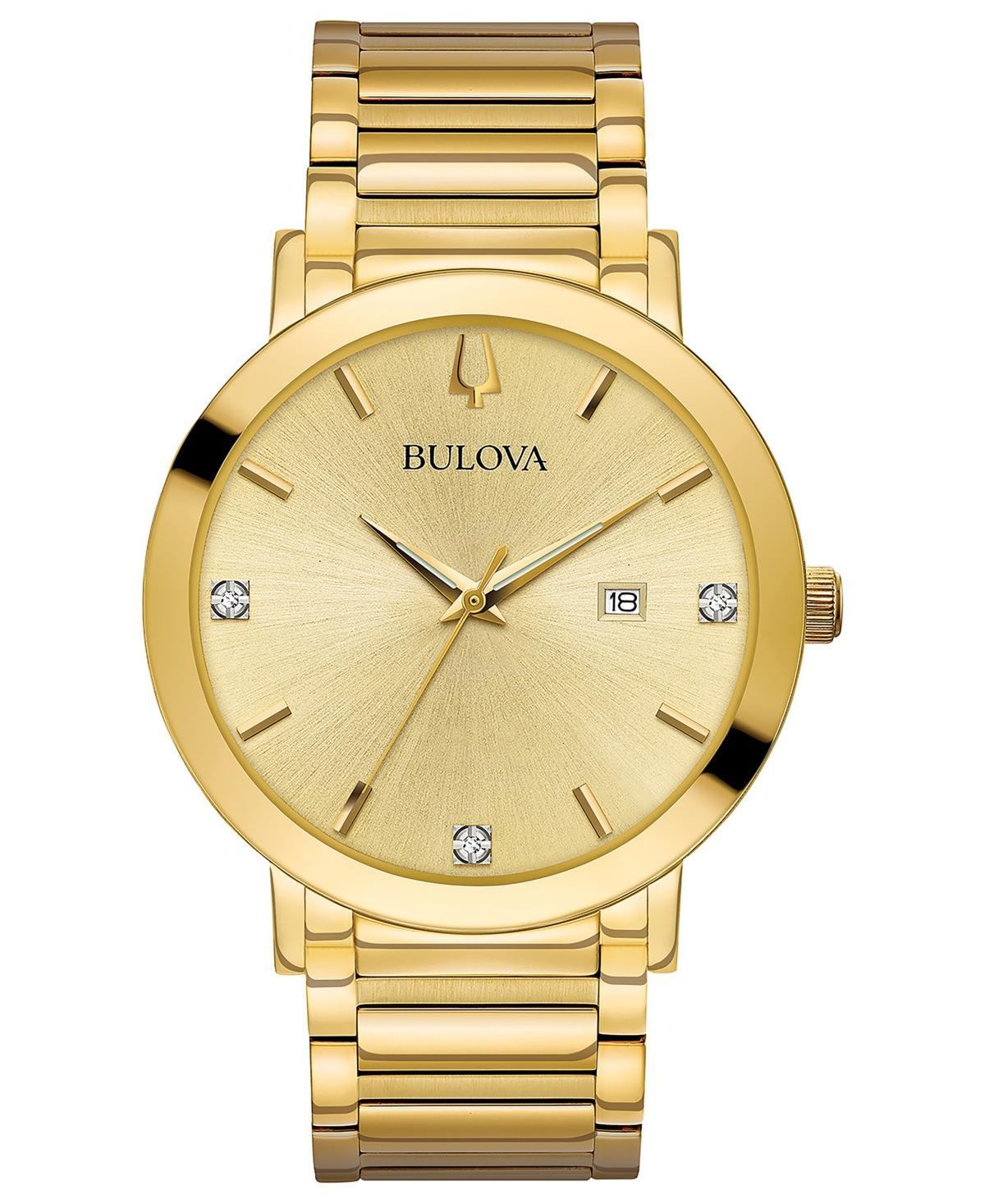 Bulova Futuro Watch, 42mm Product Image