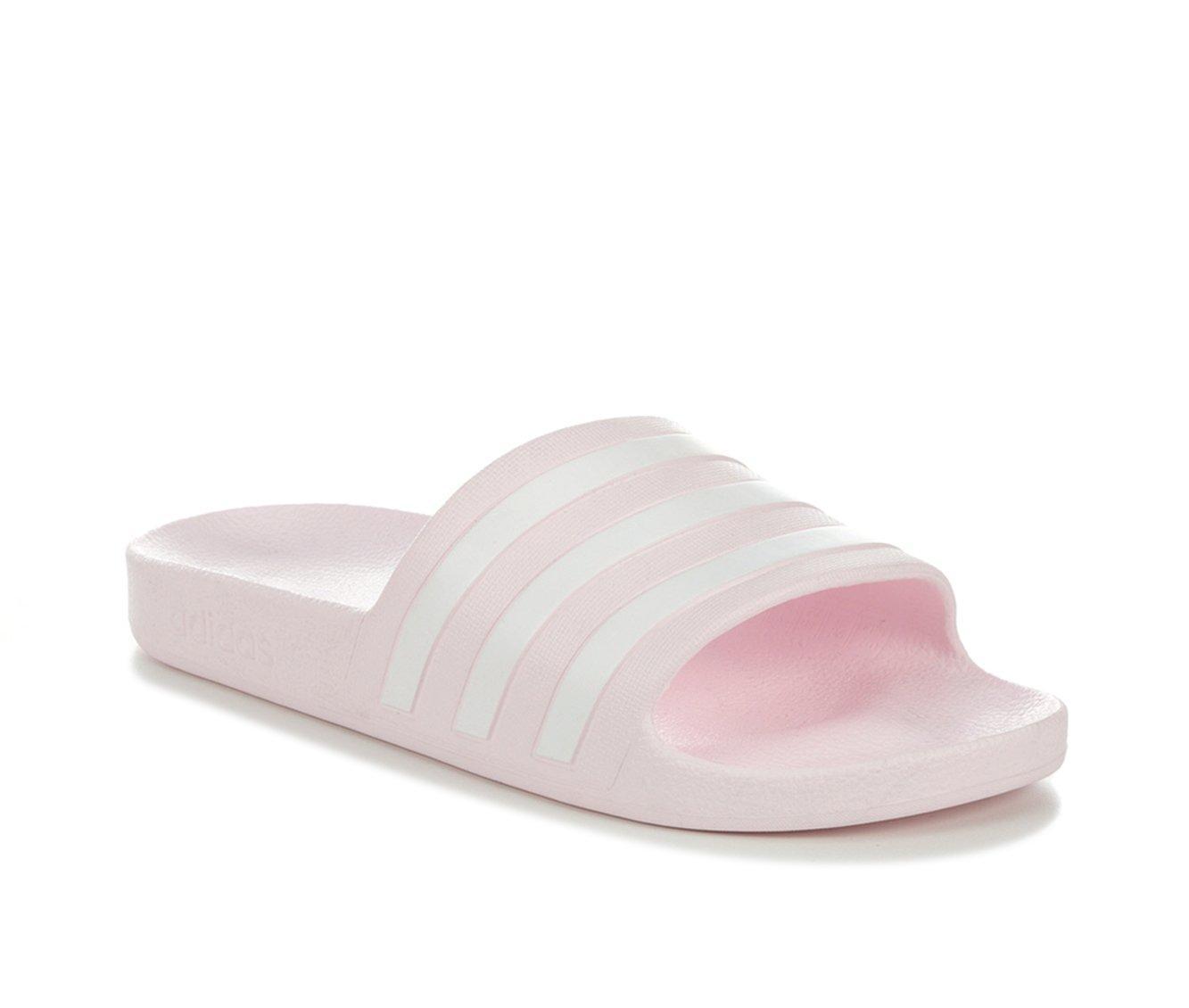 Adults' Adidas Adilette Aqua Sport Slides Product Image