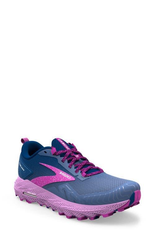 Women's | Brooks Cascadia 17 Product Image