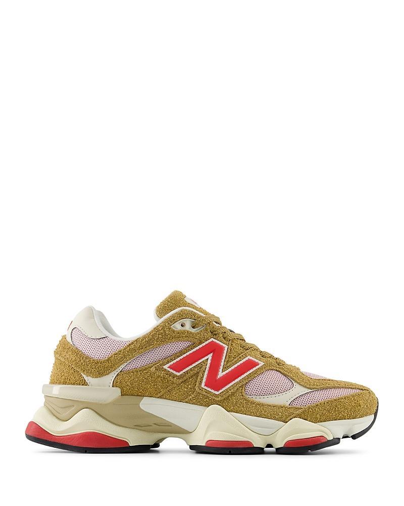 New Balance Womens 9060 Sneaker Womens at Urban Outfitters Product Image