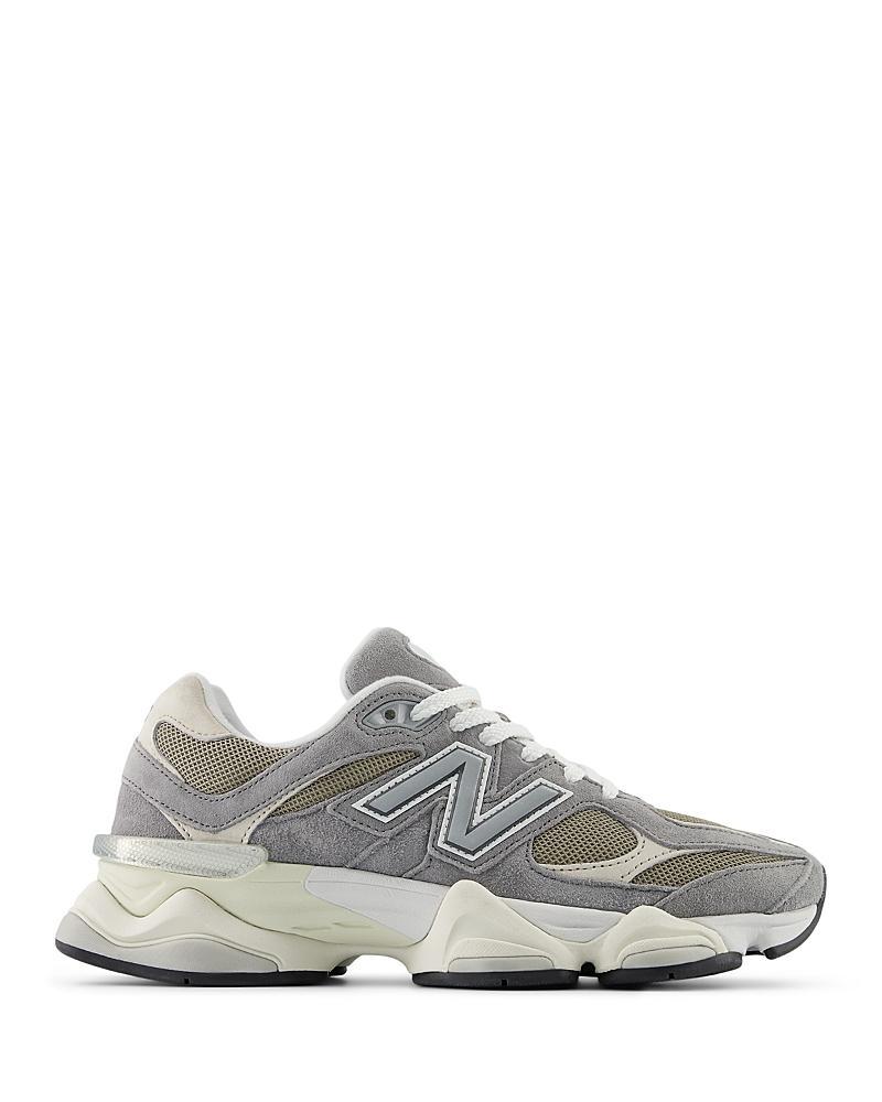 New Balance Womens 9060 Sneaker Womens at Urban Outfitters Product Image