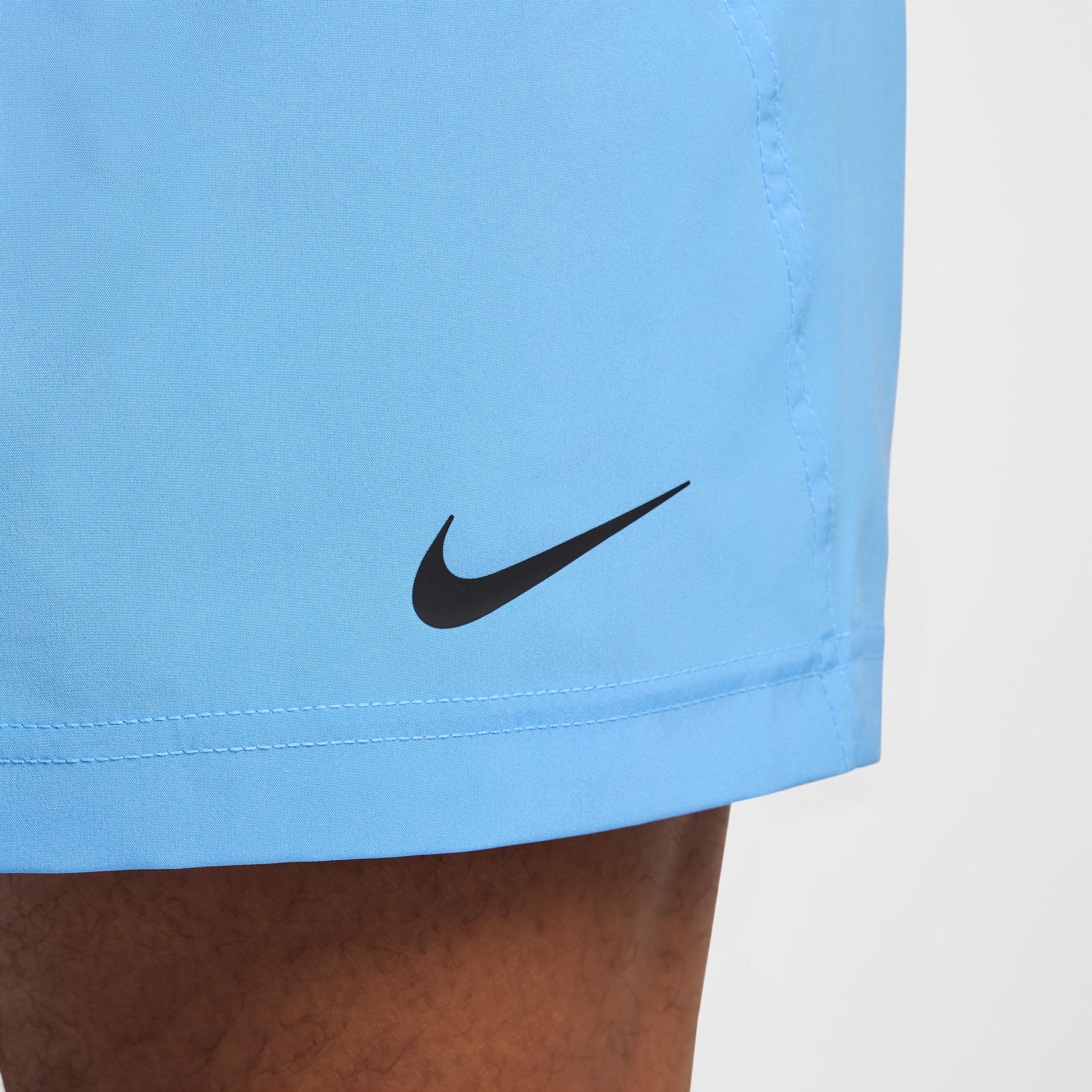 Nike Men's Form Dri-FIT 7" Unlined Versatile Shorts Product Image