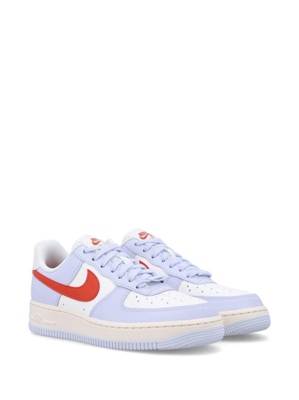 NIKE Sneakers In White Product Image